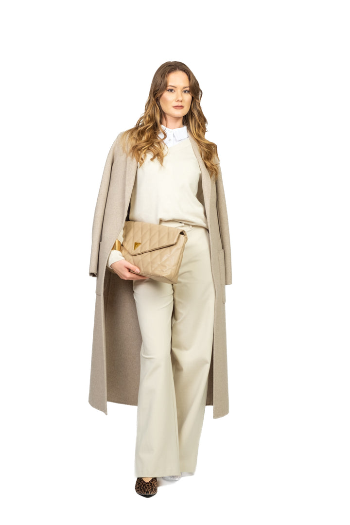 Tensione In - Maglia scollo V Art. D82069