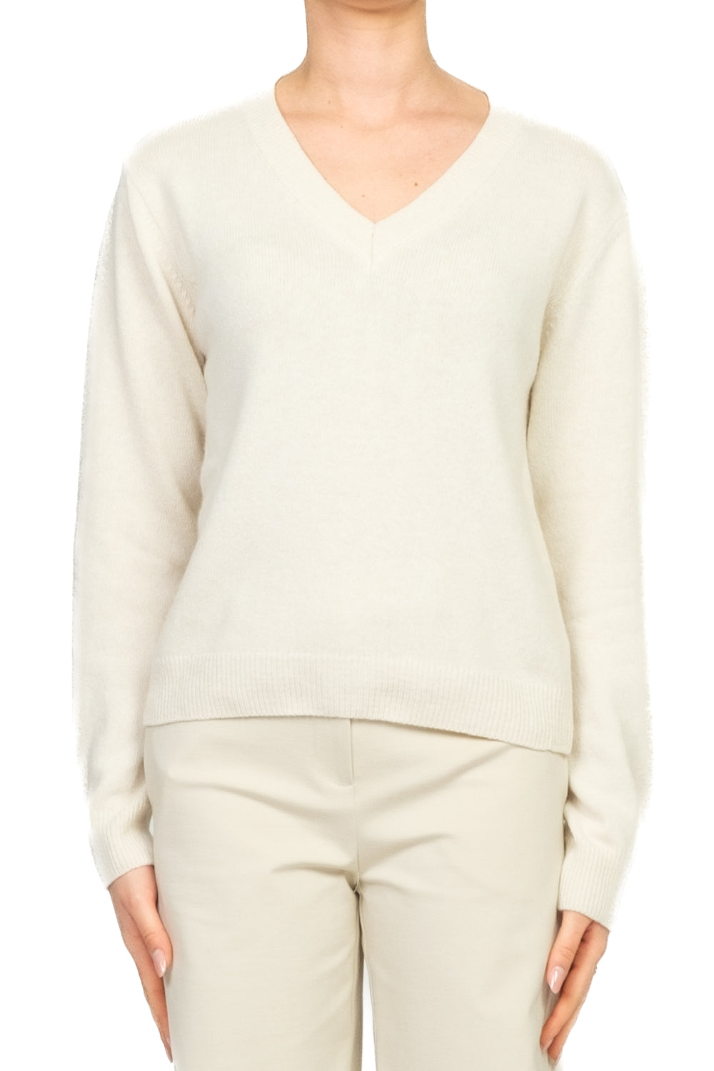 Tensione In - Maglia scollo V Art. D82069