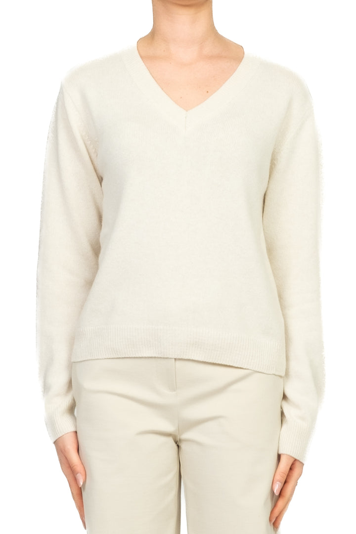 Tensione In - Maglia scollo V Art. D82069