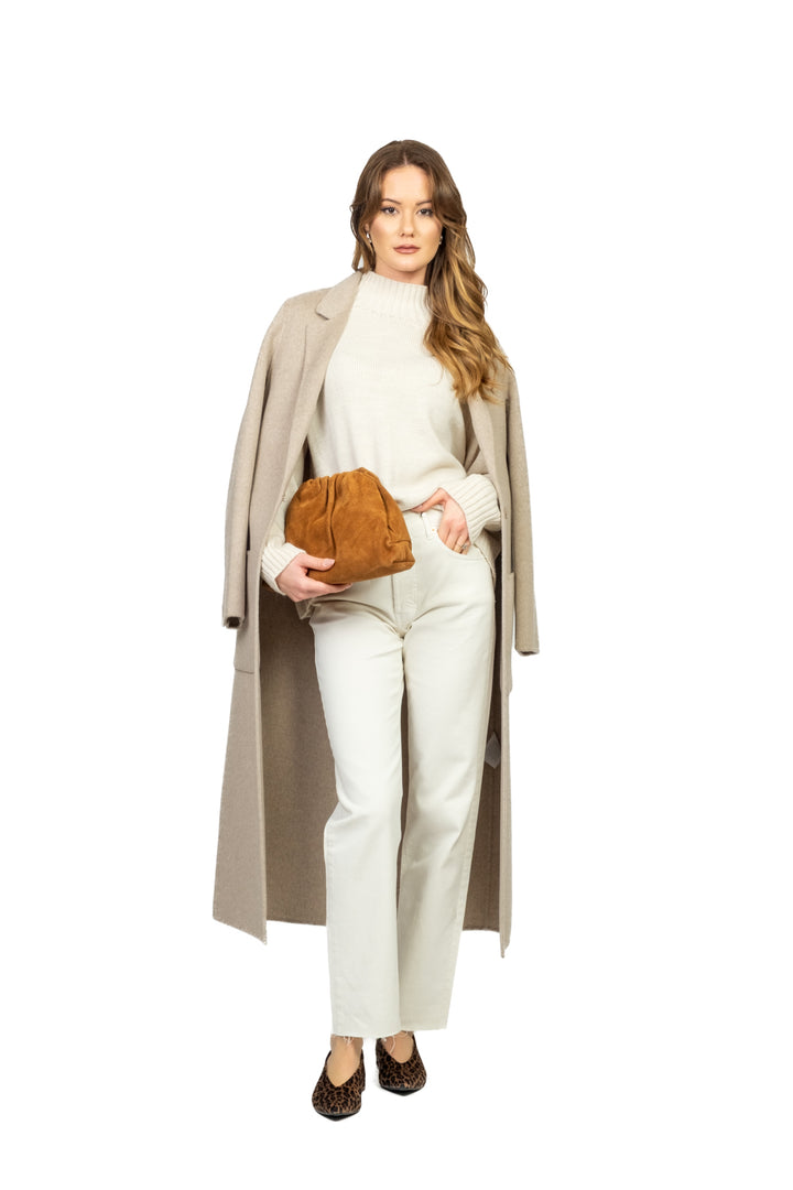 Tensione In - Maglia mezzo collo scatoletta Art. D82044