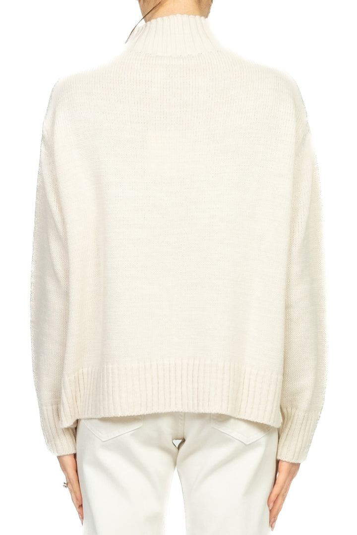 Tensione In - Maglia mezzo collo scatoletta Art. D82044