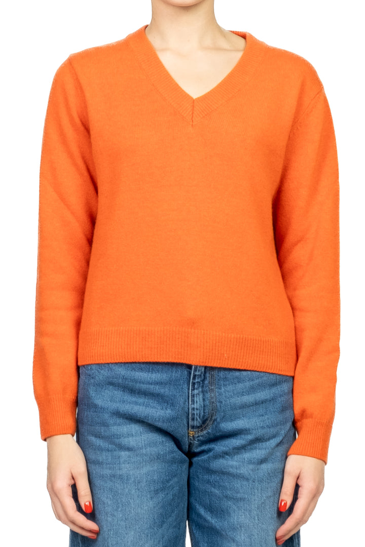 Tensione In - Maglia scollo V Art. D82069