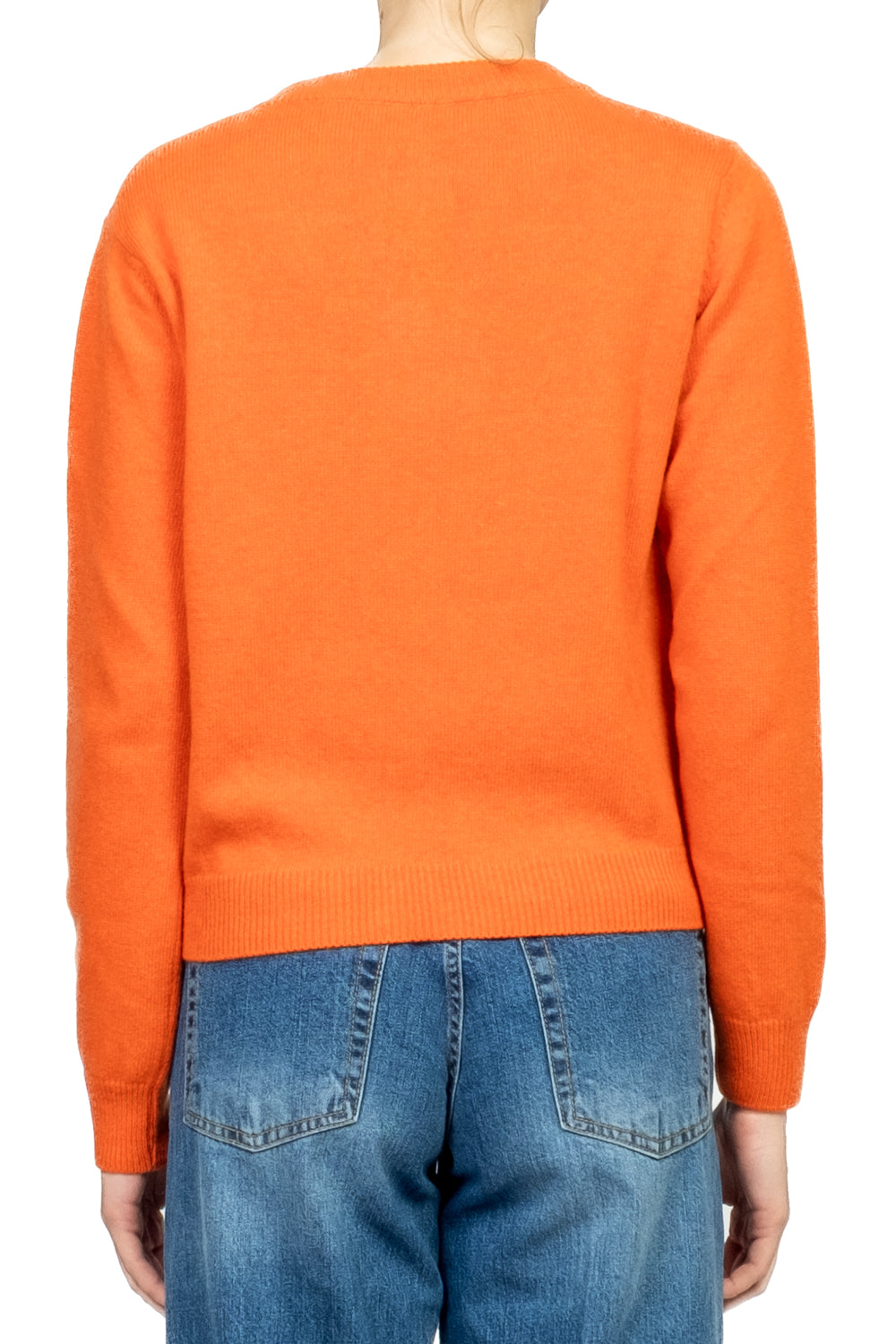 Tensione In - Maglia scollo V Art. D82069