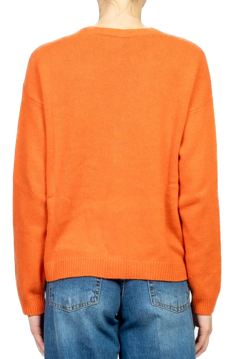 Tensione In - Cardigan scollo v Art. D80926