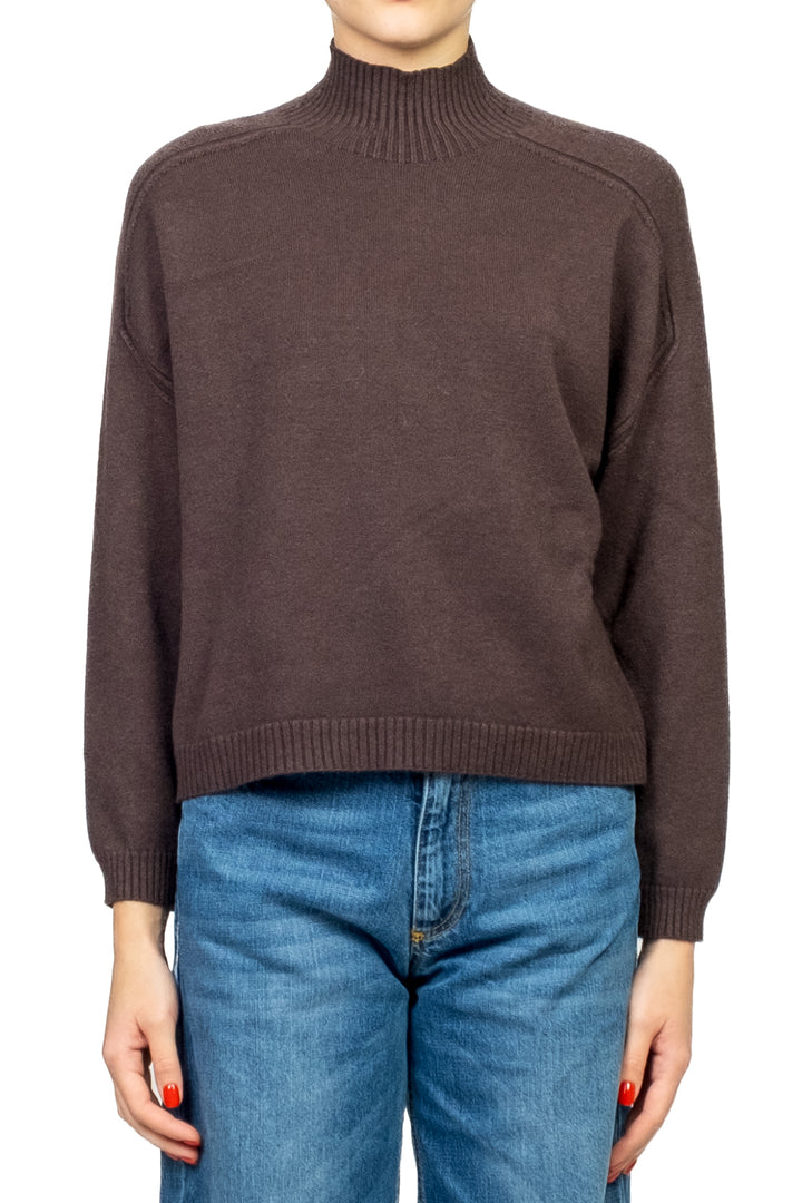 Tensione In - Maglia mezzo collo Art. IT1509AI25