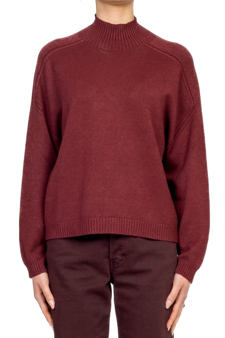 Vicolo - Maglia mezzo collo Art. 77063F