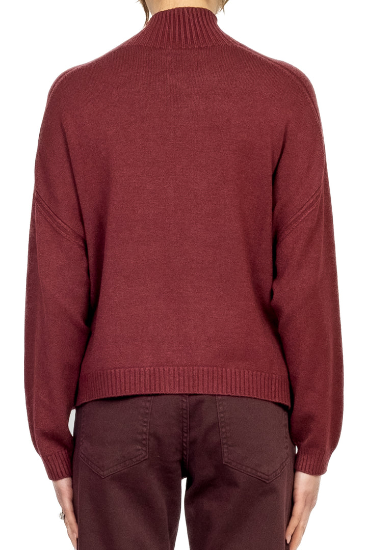 Vicolo - Maglia mezzo collo Art. 77063F