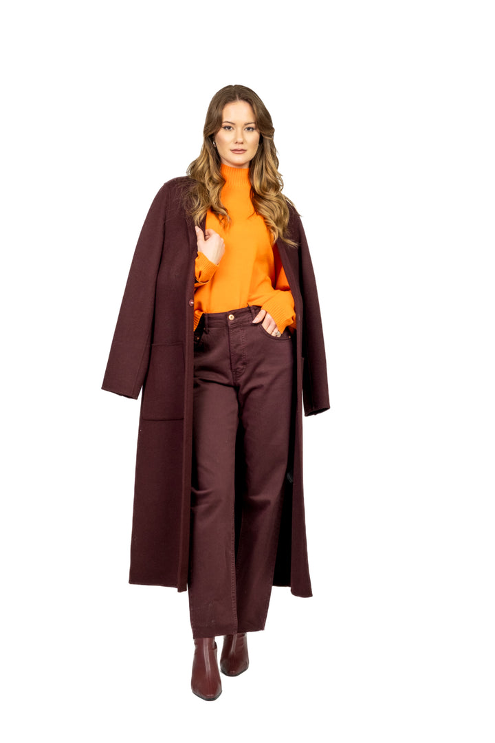 Tensione In - Maglia mezzo collo Art. IT1509AI25