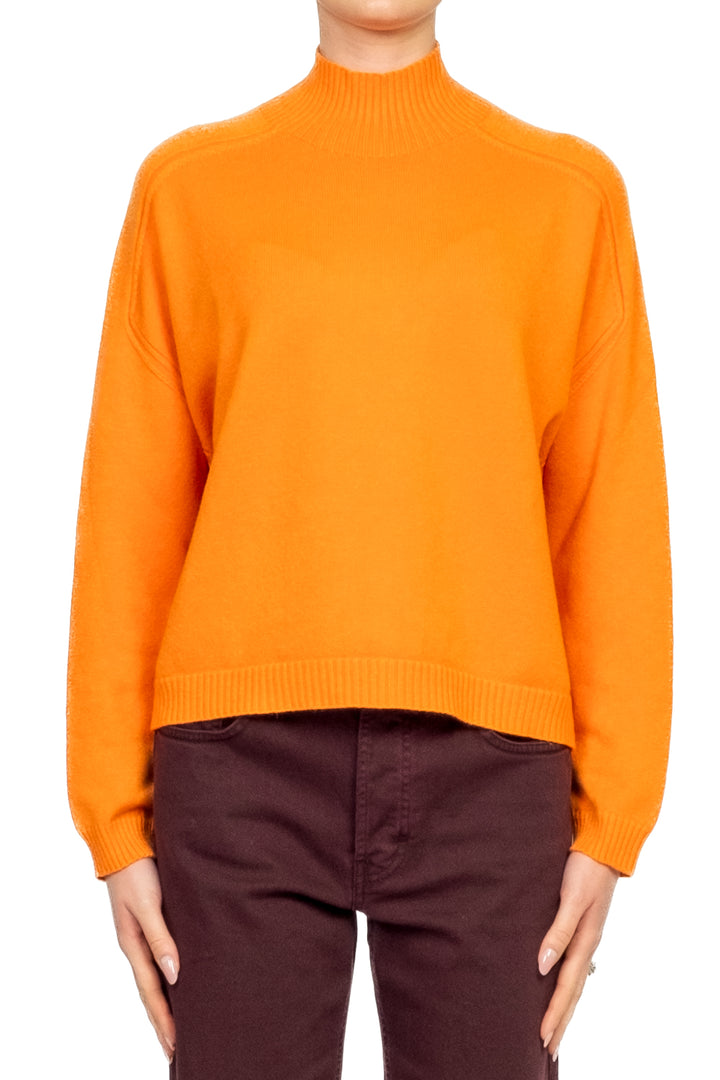 Tensione In - Maglia mezzo collo Art. IT1509AI25