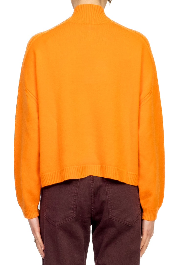 Tensione In - Maglia mezzo collo Art. IT1509AI25