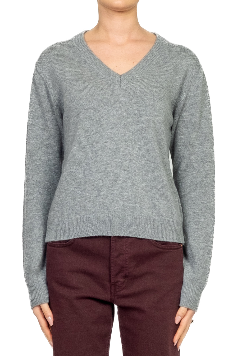 Tensione In - Maglia scollo V Art. D82069