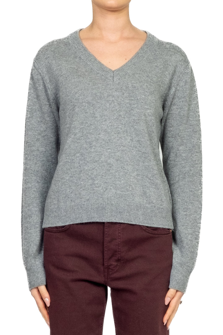 Tensione In - Maglia scollo V Art. D82069