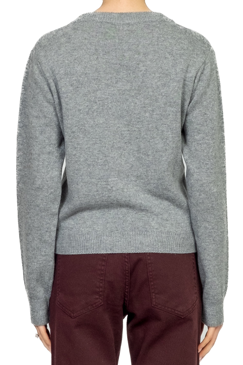 Tensione In - Maglia scollo V Art. D82069