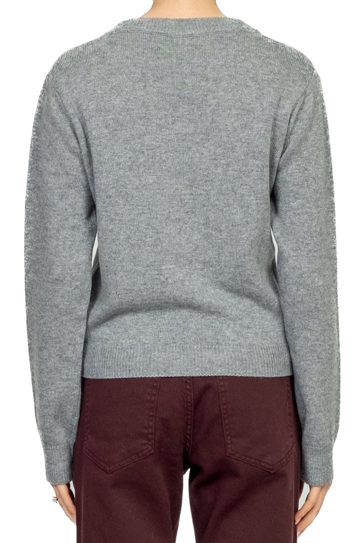 Tensione In - Maglia scollo V Art. D82069