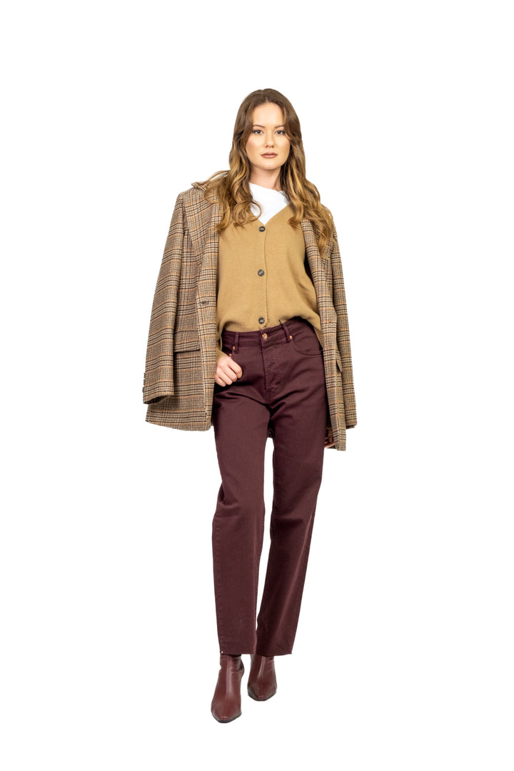 Tensione In - Cardigan scollo v Art. D80926