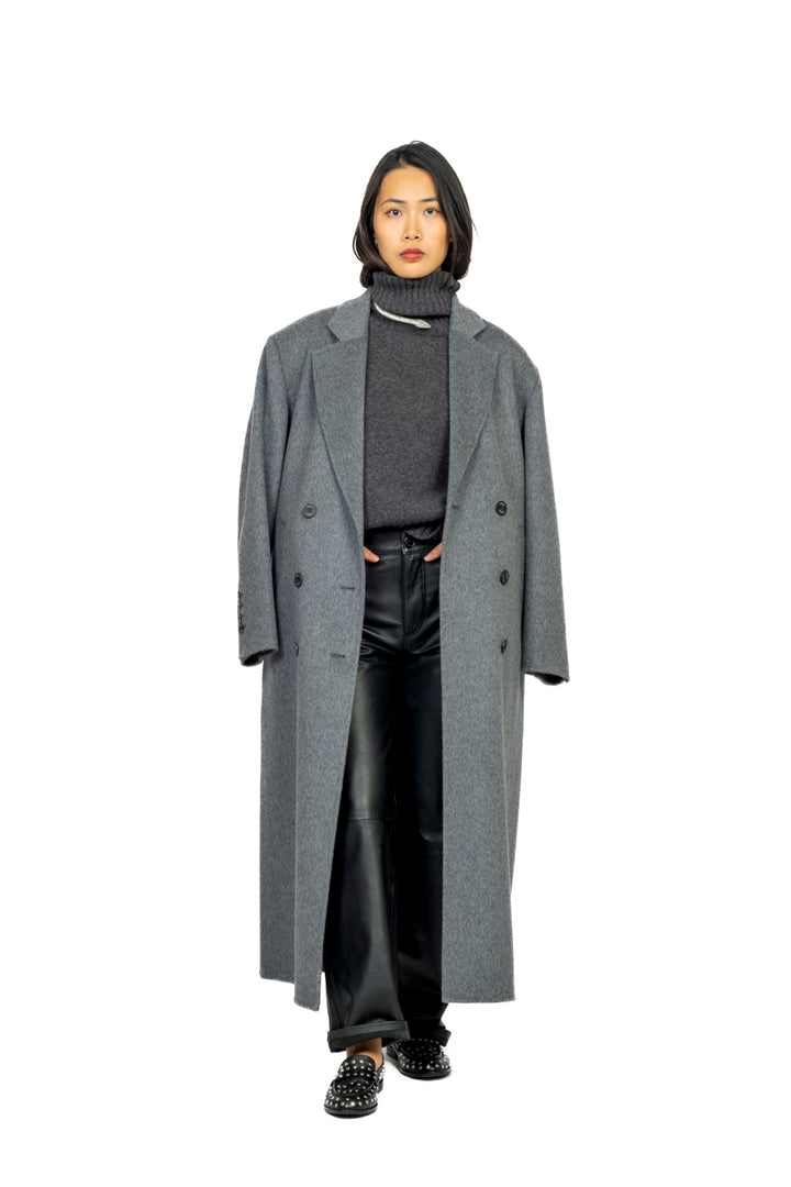 Tensione In - Maglia scatoletta collo alto Art. WL938-7AI25