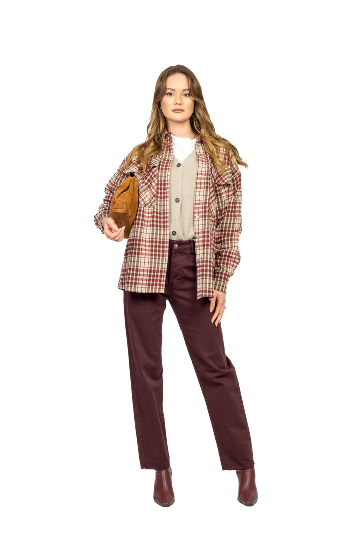 Tensione In - Cardigan scollo v Art. D80926