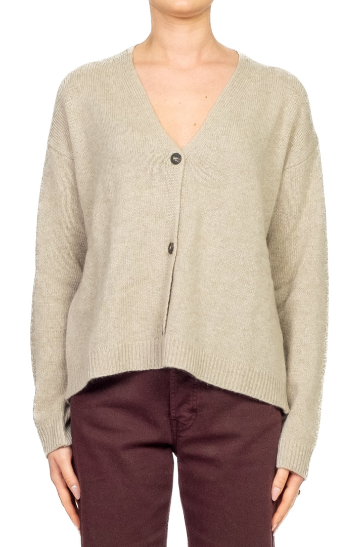 Tensione In - Cardigan scollo v Art. D80926