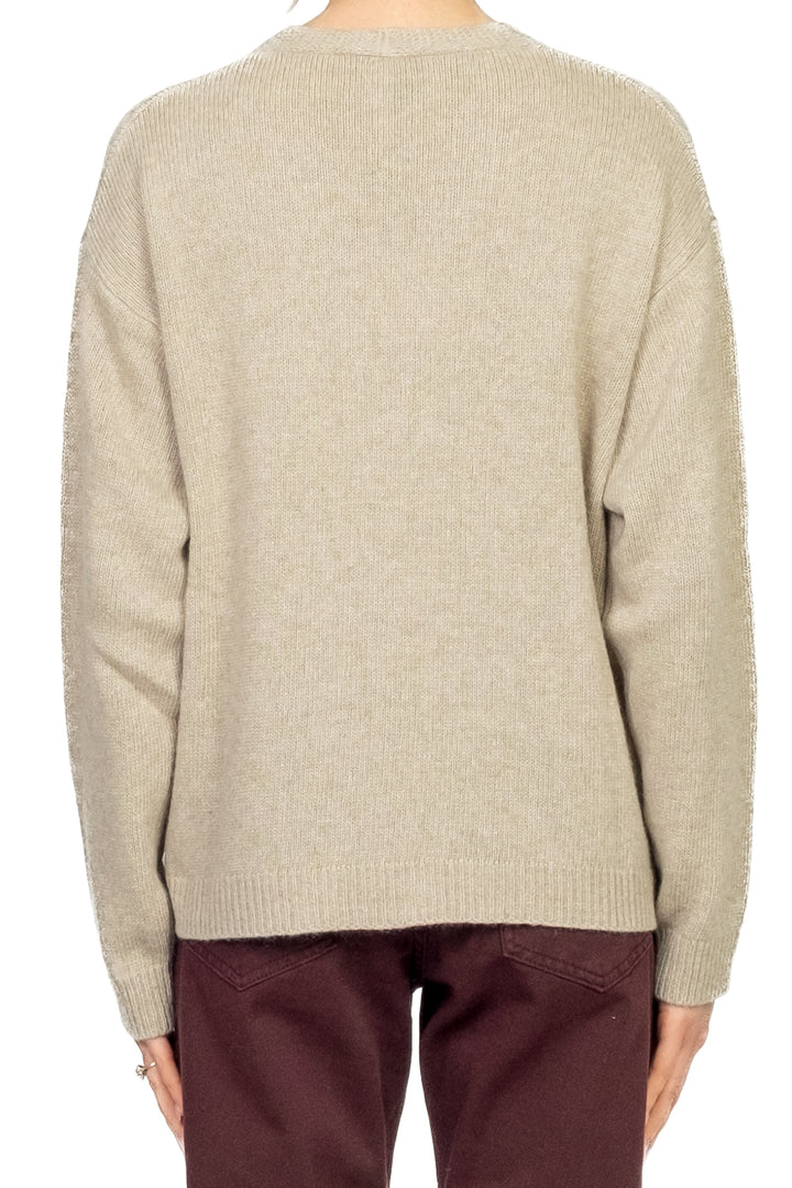 Tensione In - Cardigan scollo v Art. D80926