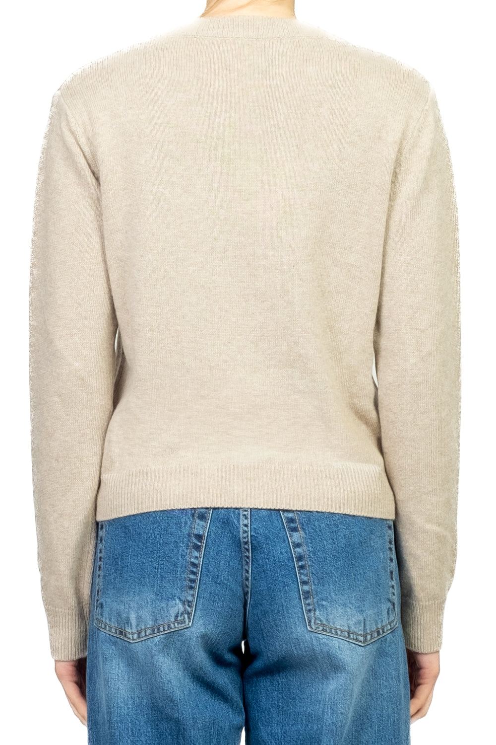 Tensione In - Maglia scollo V Art. D82069