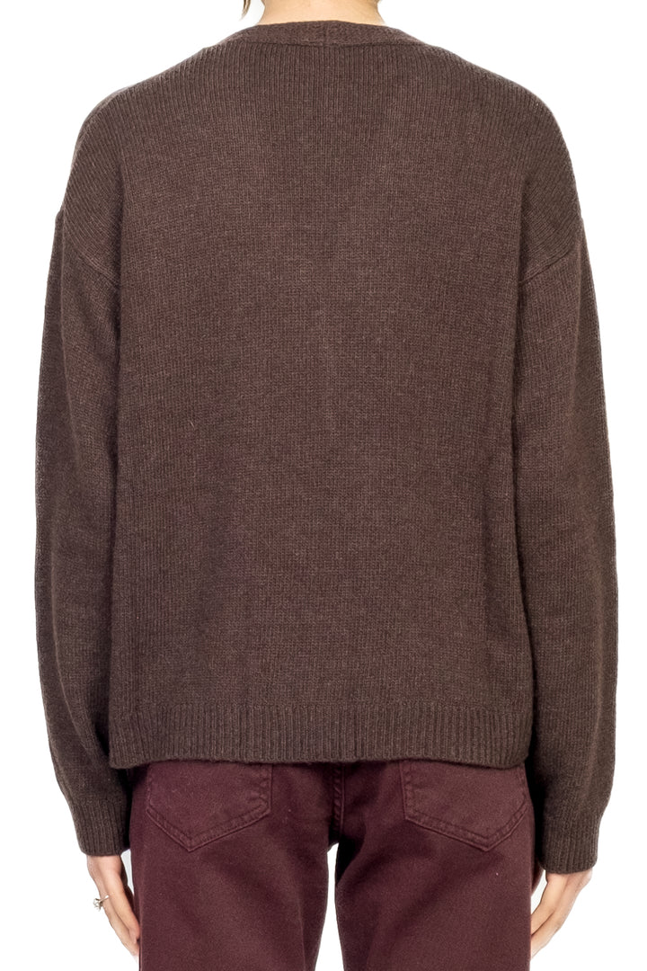 Tensione In - Cardigan scollo v Art. D80926