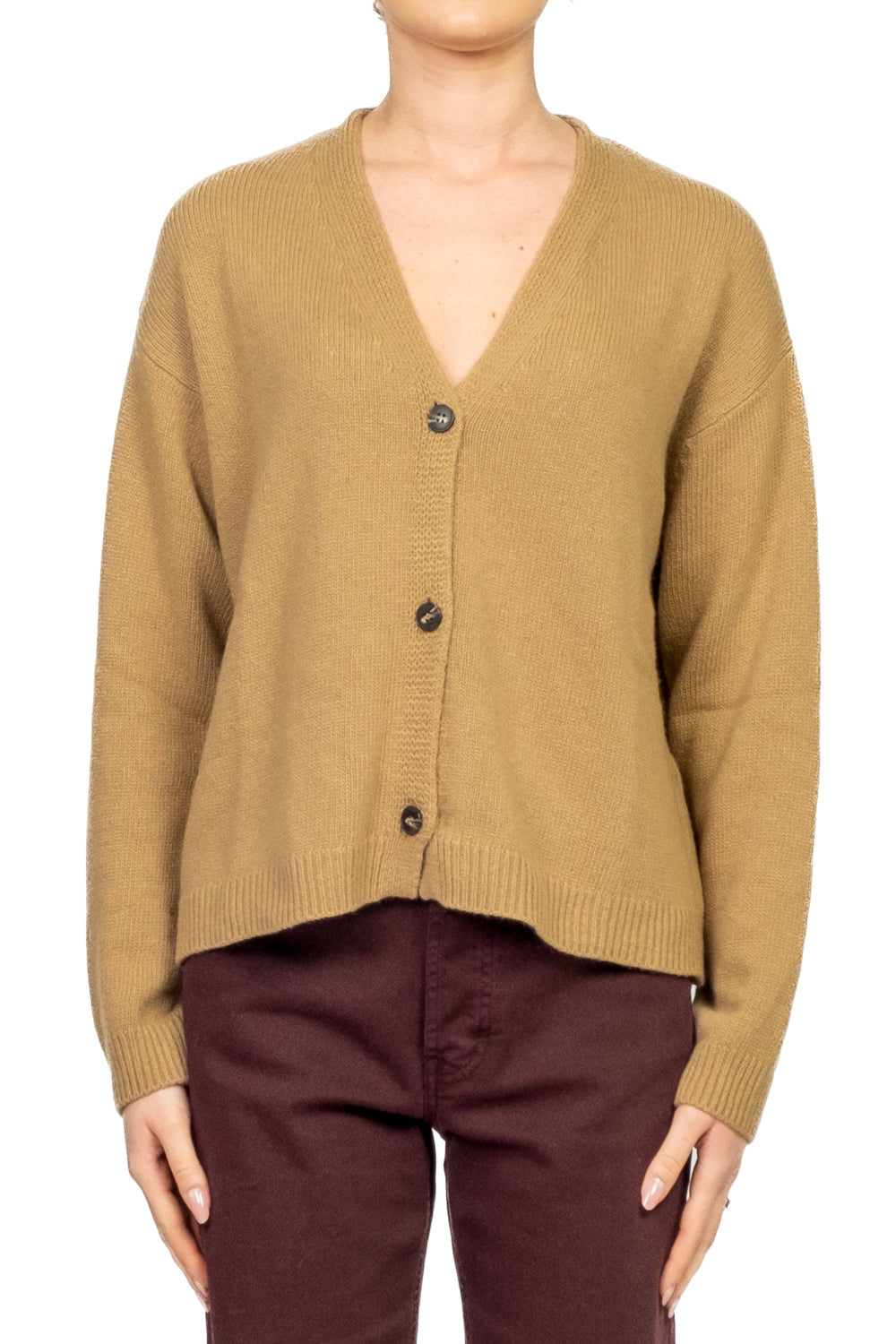 Tensione In - Cardigan scollo v Art. D80926