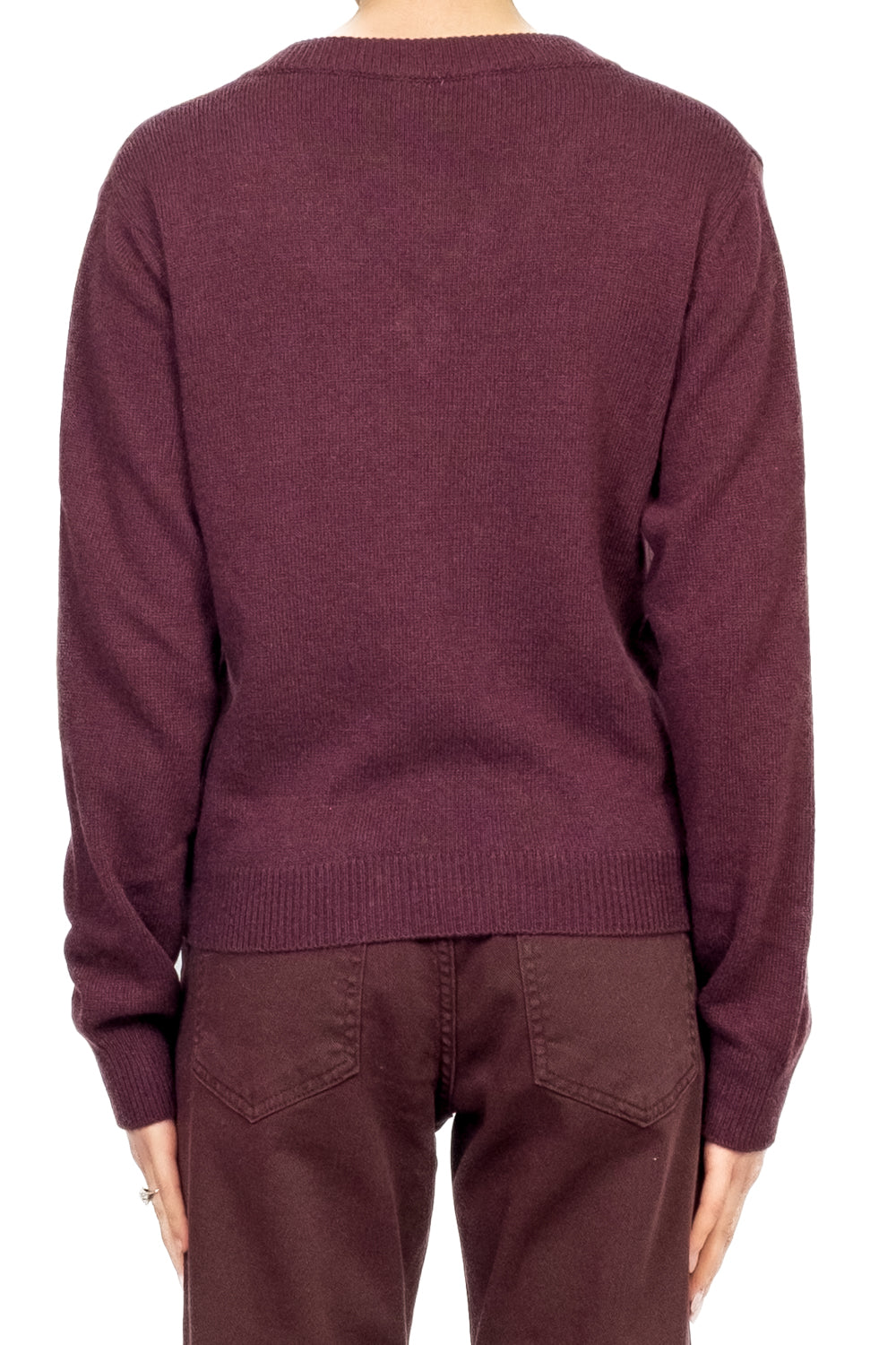 Tensione In - Maglia scollo V Art. D82069