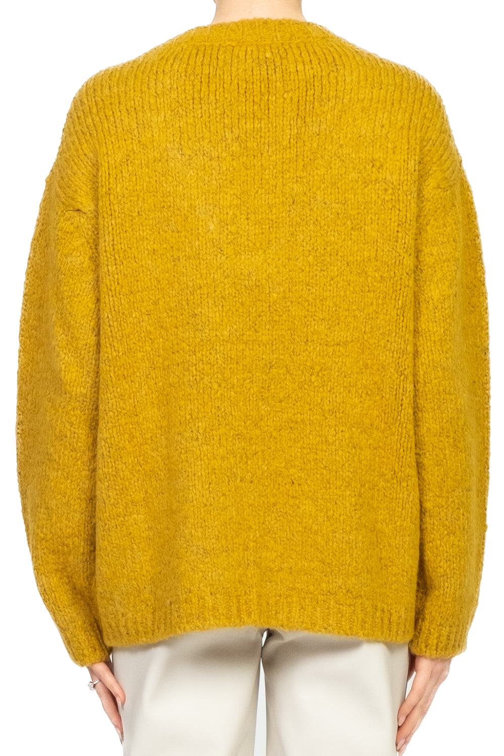 Vicolo - Maglia over scollo V Art. 33063F