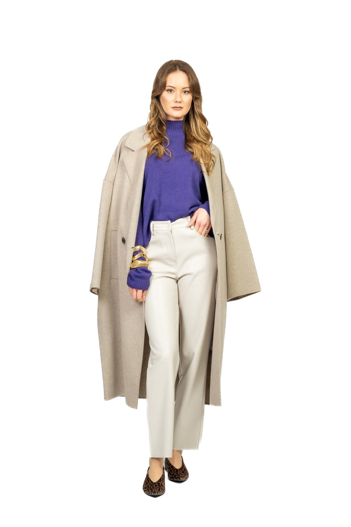 Tensione In - Maglia mezzo collo Art. IT1509AI25