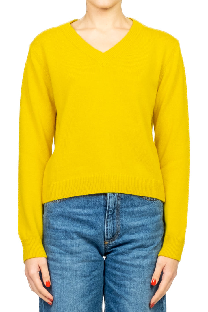 Tensione In - Maglia scollo V Art. D82069