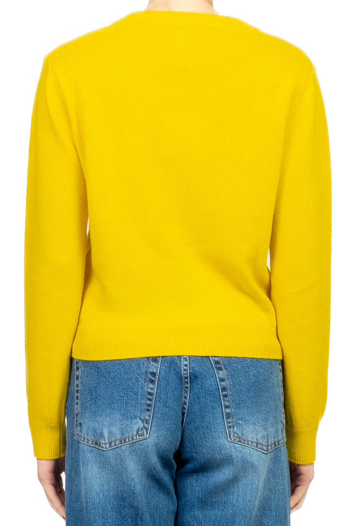 Tensione In - Maglia scollo V Art. D82069