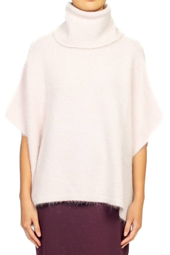 Kontatto - Gilet over collo alto Art. 3M0864CN