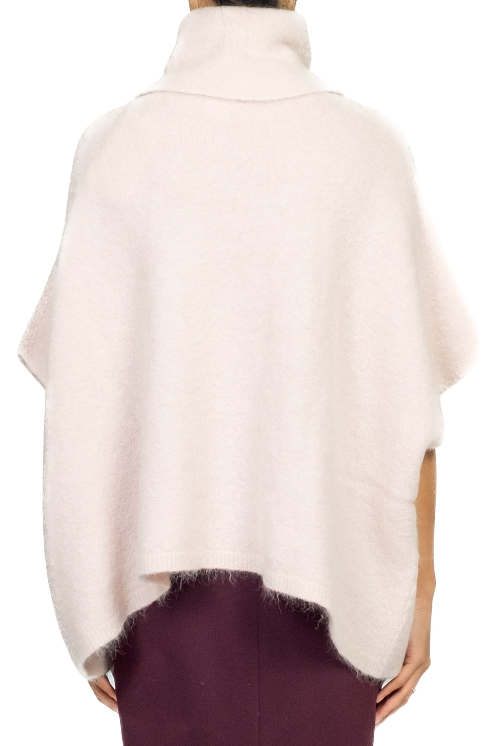 Kontatto - Gilet over collo alto Art. 3M0864CN