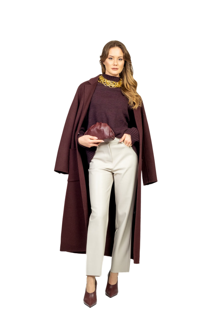 Tensione In - Maglia mezzo collo scatoletta Art. D82044