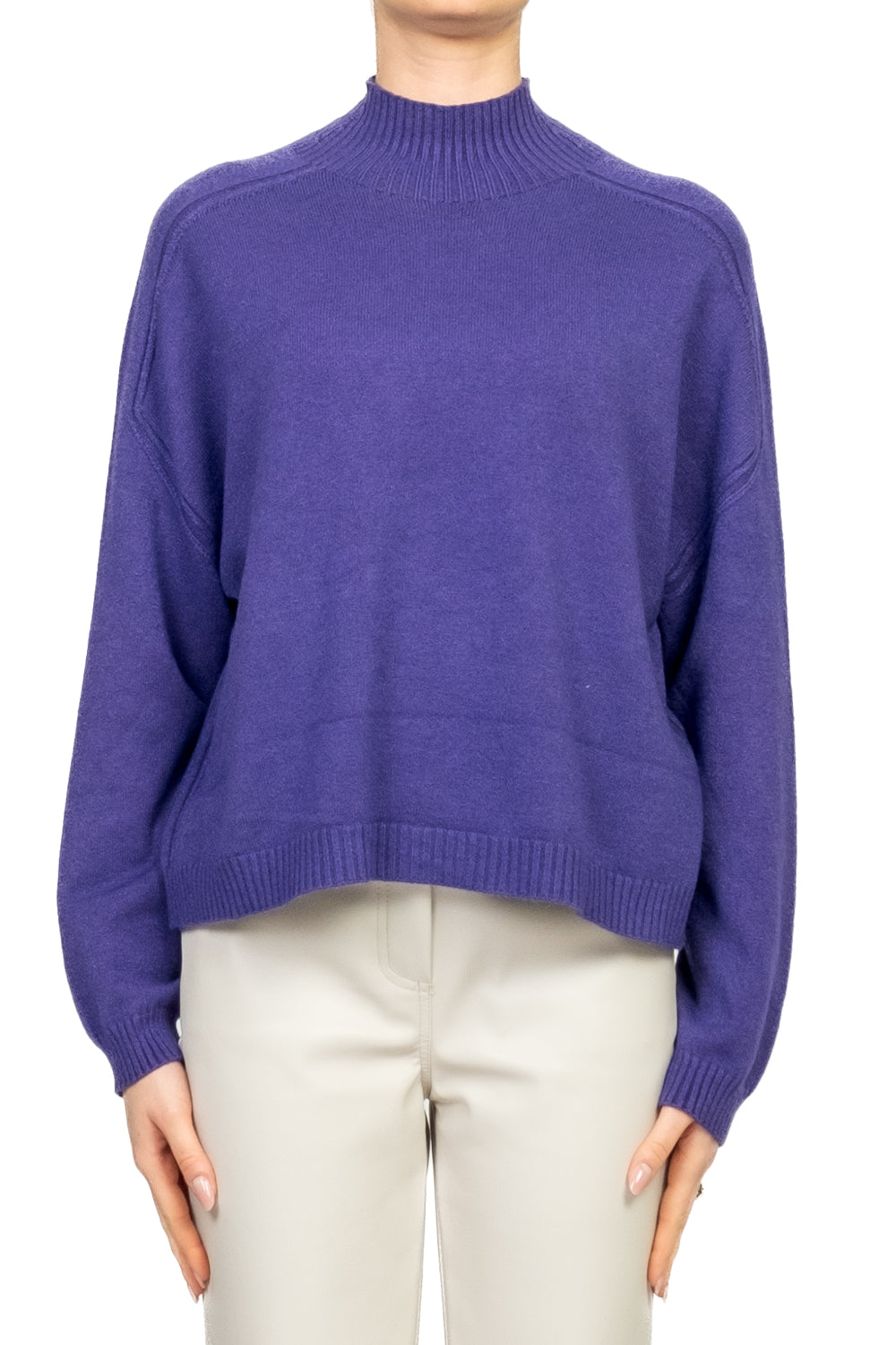 Tensione In - Maglia mezzo collo Art. IT1509AI25