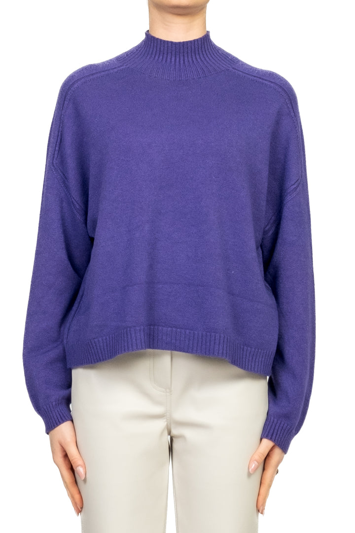 Tensione In - Maglia mezzo collo Art. IT1509AI25