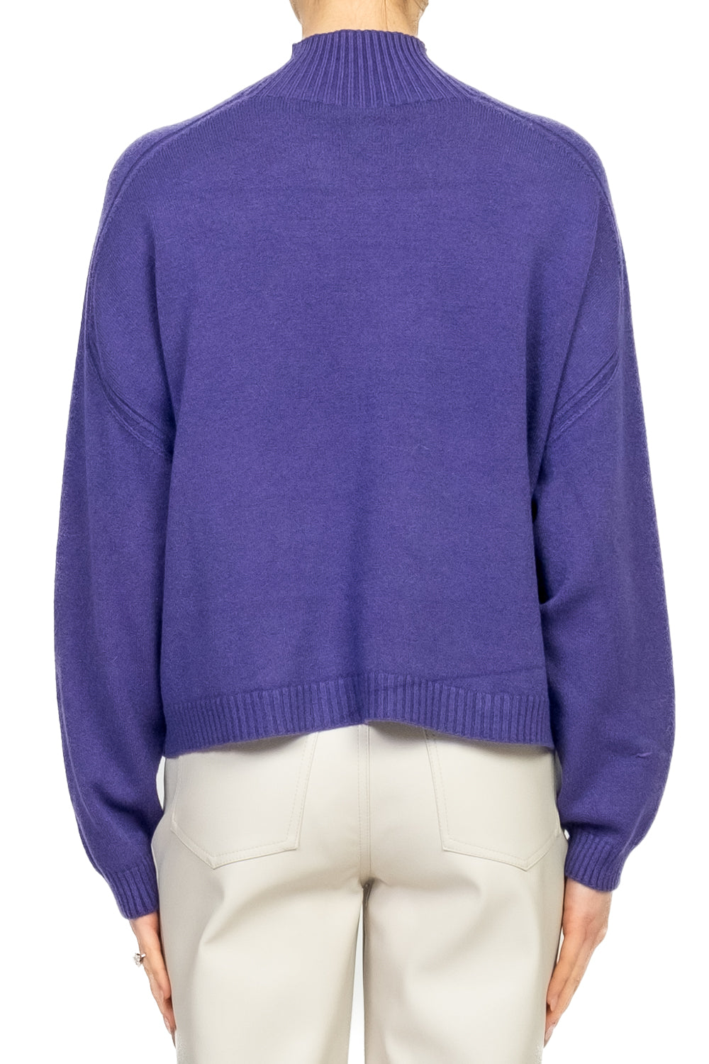 Tensione In - Maglia mezzo collo Art. IT1509AI25