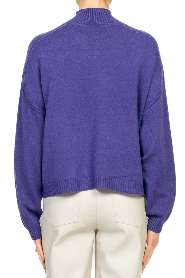 Tensione In - Maglia mezzo collo Art. IT1509AI25