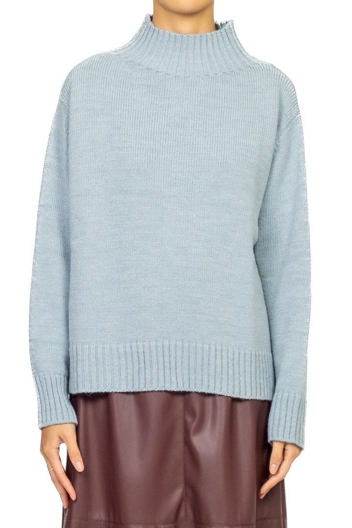 Tensione In - Maglia mezzo collo scatoletta Art. D82044