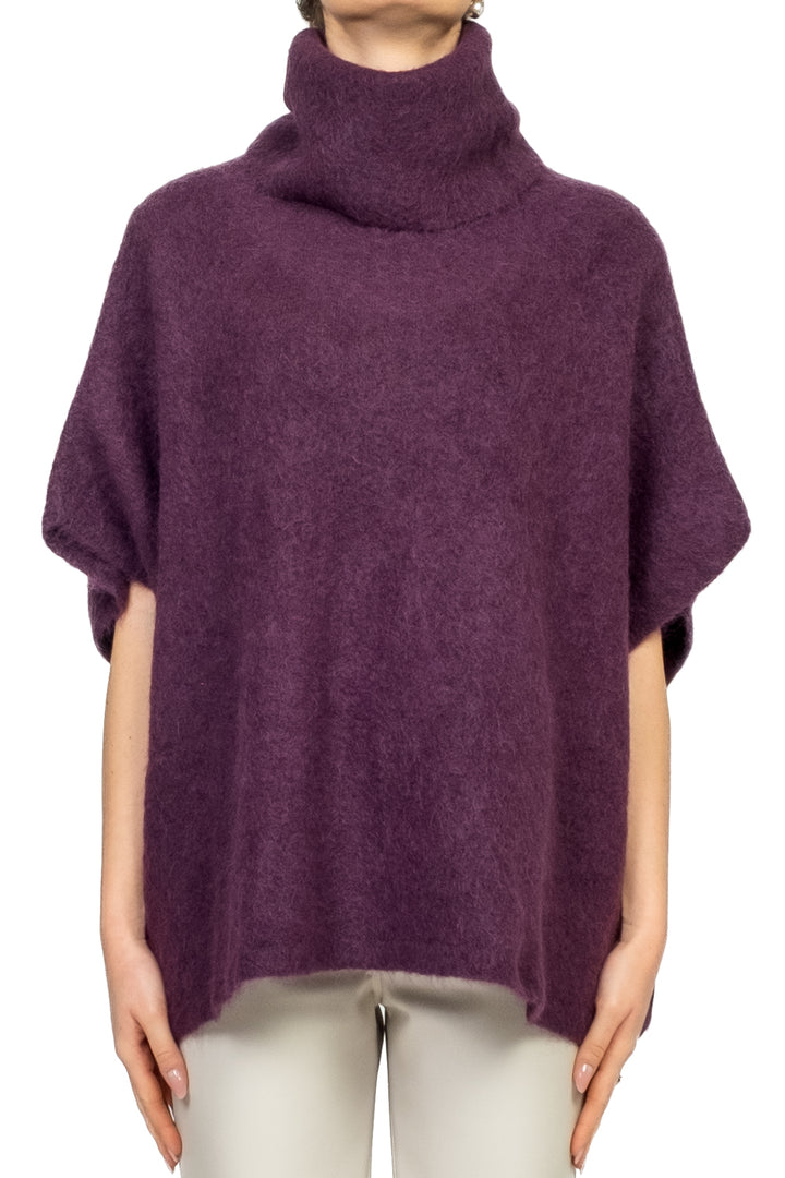 Kontatto - Gilet over collo alto Art. 3M0864CN