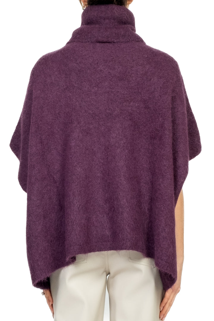 Kontatto - Gilet over collo alto Art. 3M0864CN