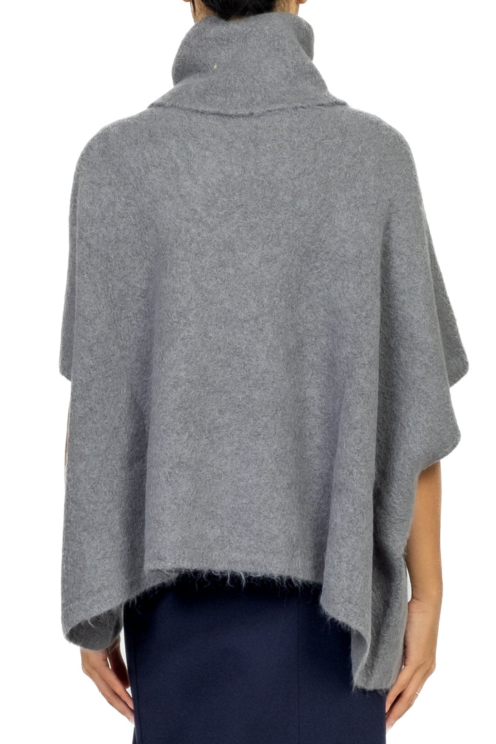 Kontatto - Gilet over collo alto Art. 3M0864CN