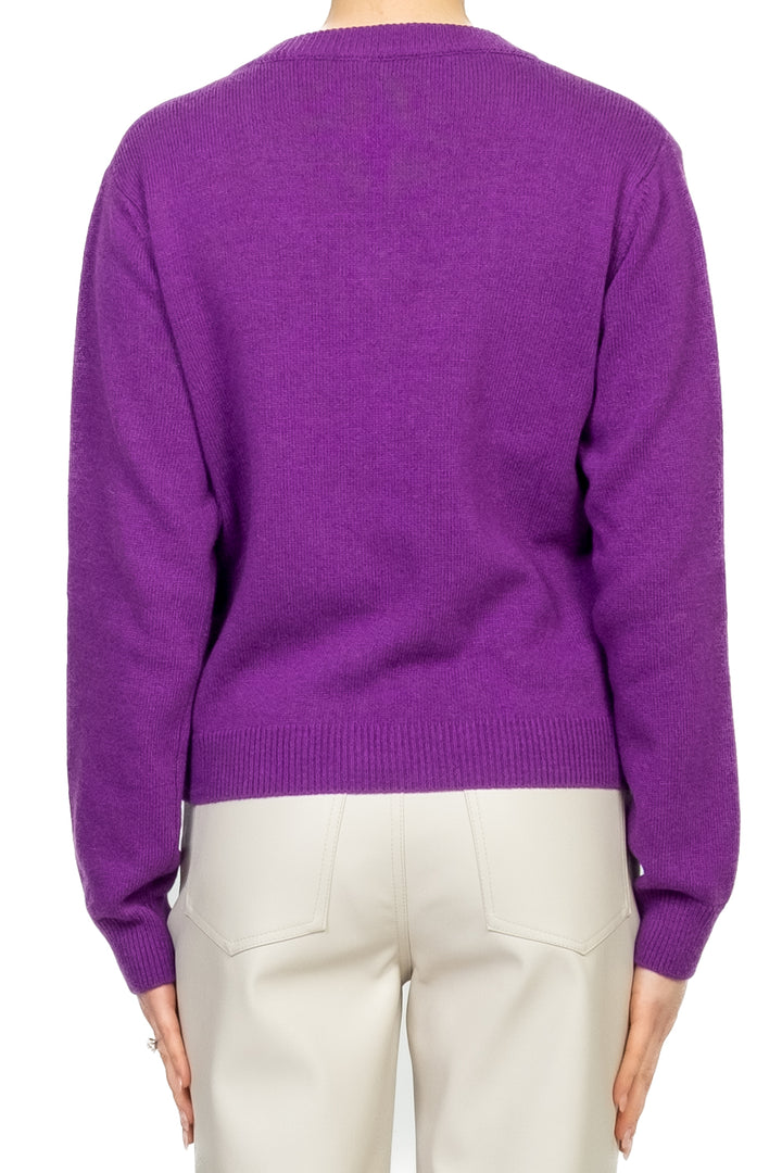 Tensione In - Maglia scollo V Art. D82069