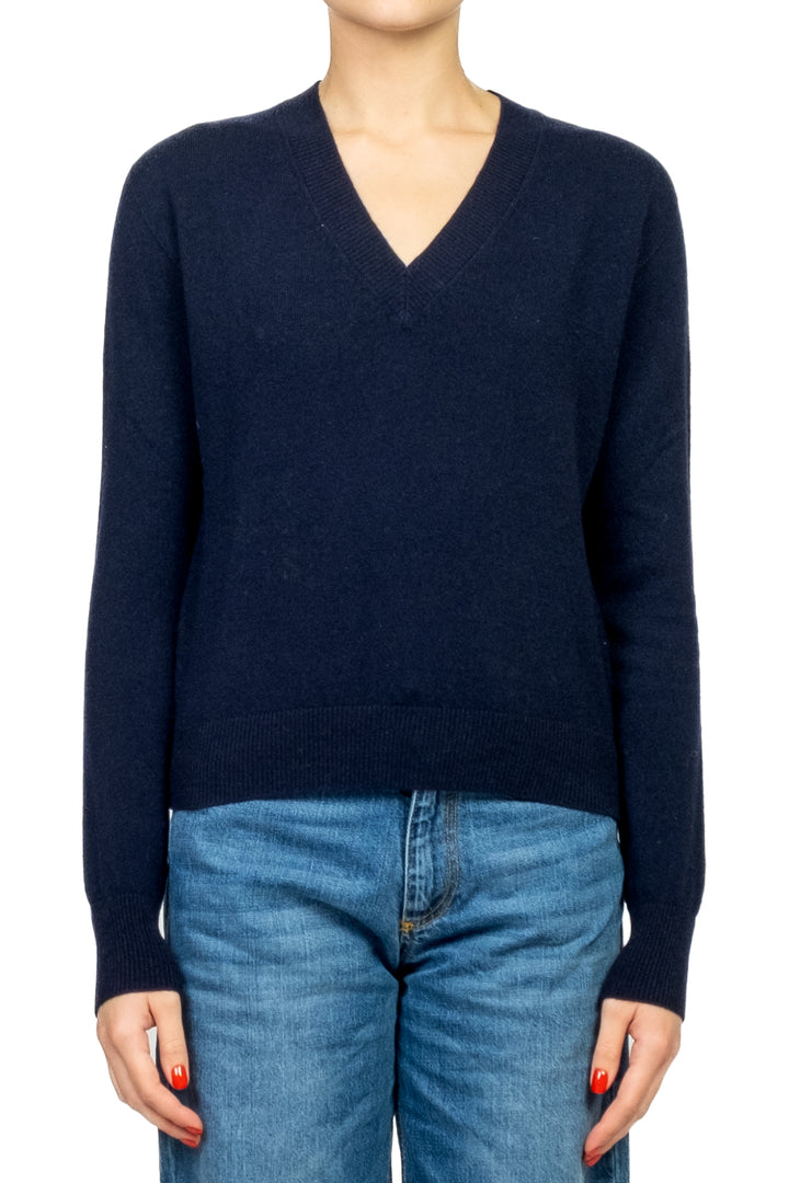 Tensione In - Maglia scollo V Art. D82069