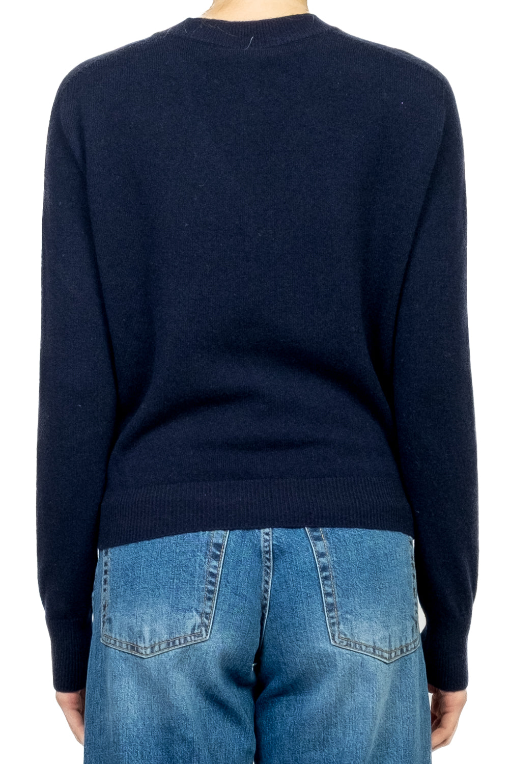 Tensione In - Maglia scollo V Art. D82069