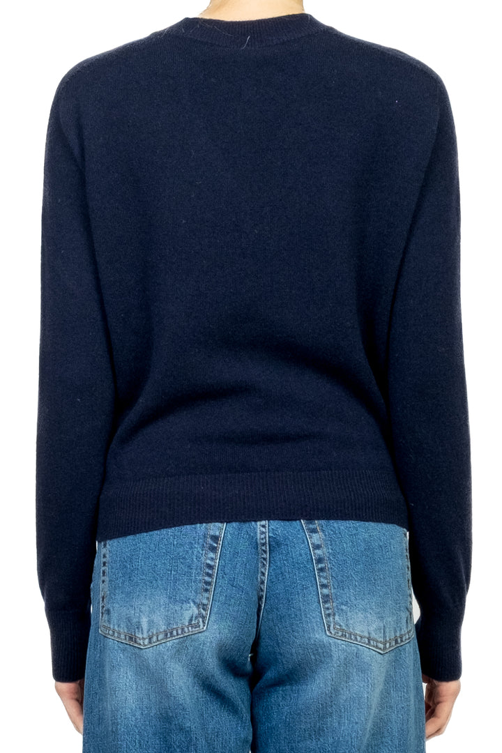 Tensione In - Maglia scollo V Art. D82069