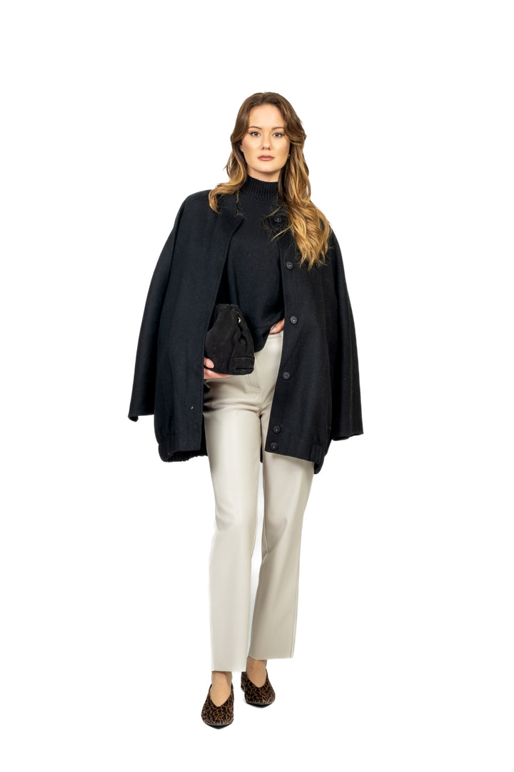 Tensione In - Maglia mezzo collo Art. IT1509AI25