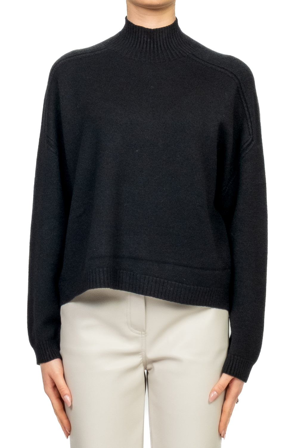 Tensione In - Maglia mezzo collo Art. IT1509AI25