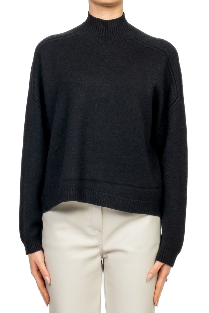 Tensione In - Maglia mezzo collo Art. IT1509AI25