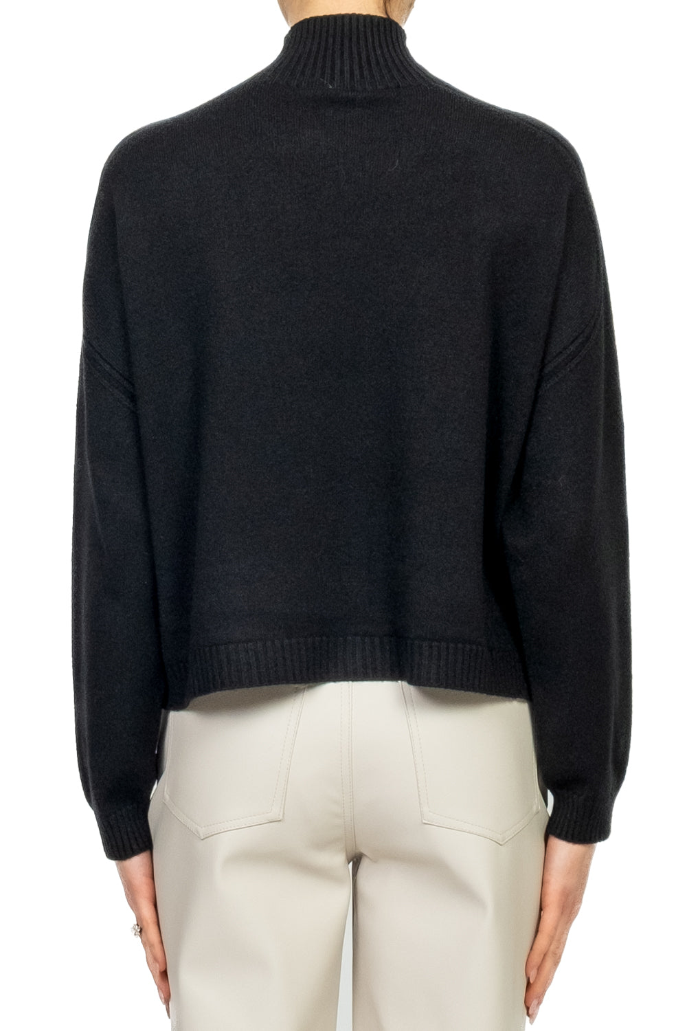 Tensione In - Maglia mezzo collo Art. IT1509AI25